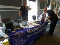 2017 Thiel Activities Fair
